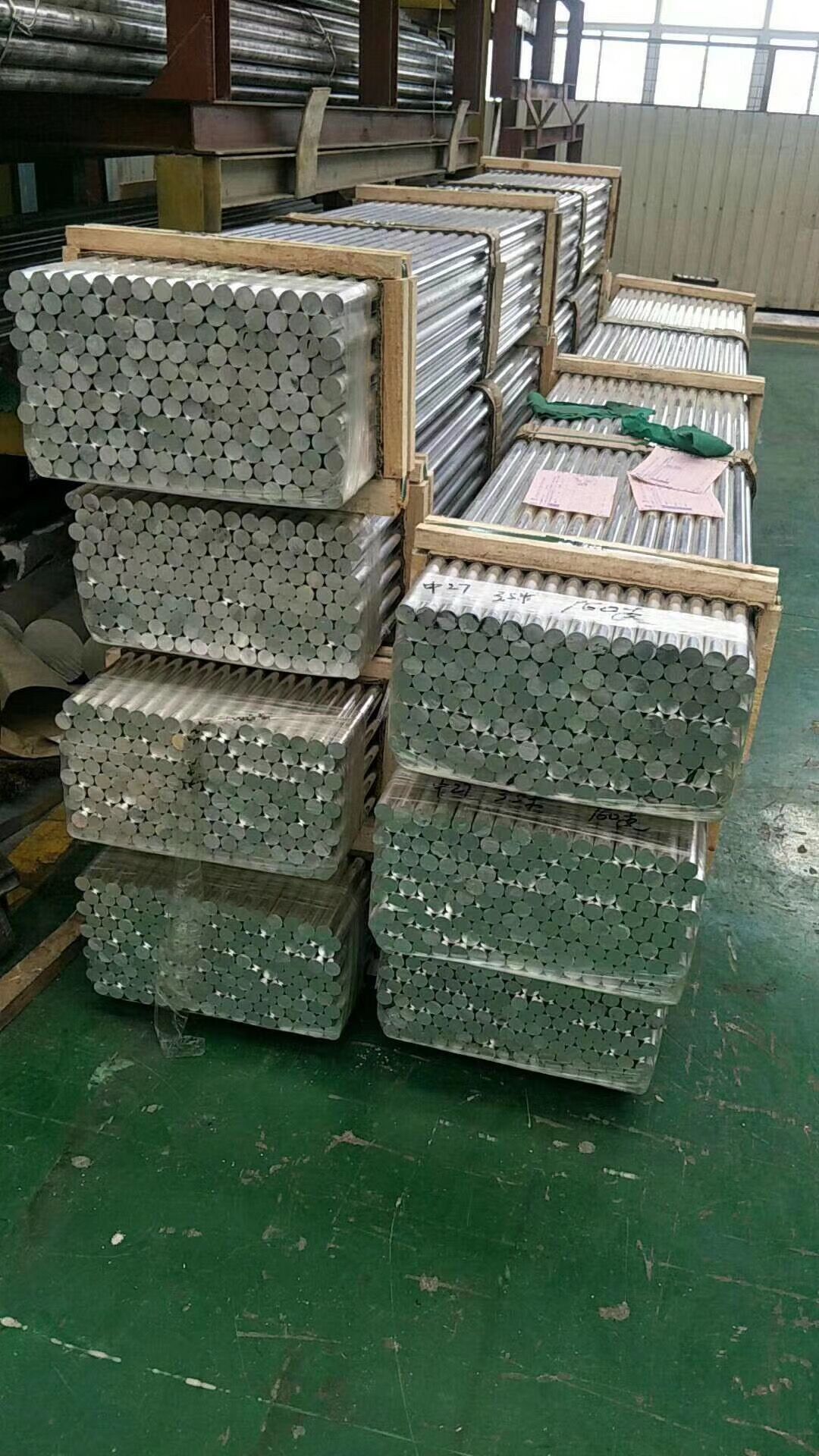 5A05-H112鋁棒